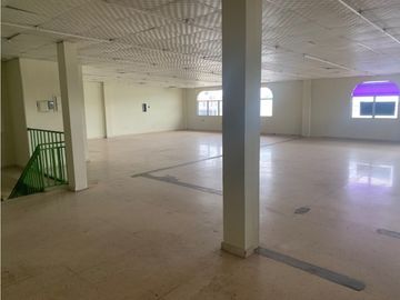 VENTA DE EDIFICIO COMERCIAL EN EL CENTRO DE AGUADULCE