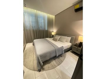 Se vende apartamentos nuevos en Vía España