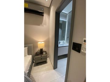Se vende apartamentos nuevos en Vía España