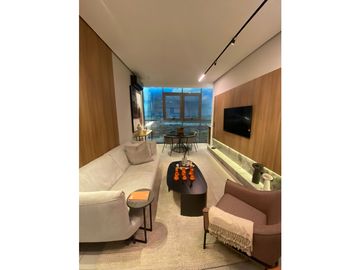 Se vende apartamentos nuevos en Vía España