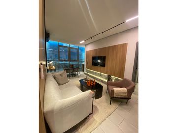 Se vende apartamentos nuevos en Vía España