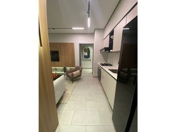 Se vende apartamentos nuevos en Vía España