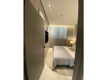 Se vende apartamentos nuevos en Vía España