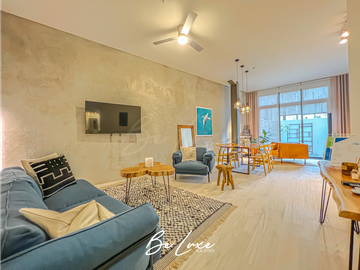 CASCO VIEW APARTAMENTO A ESTRENAR EN VENTA, CASCO ANTIGUO (2)