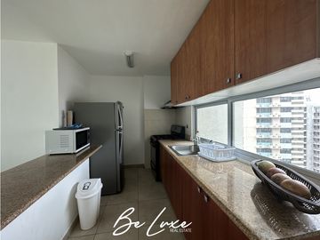 TERRASOL APARTAMENTO VISTA AL MAR EN VENTA, SAN FRANCISCO (2)