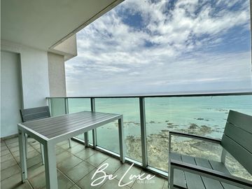 TERRASOL APARTAMENTO VISTA AL MAR EN VENTA, SAN FRANCISCO (2)