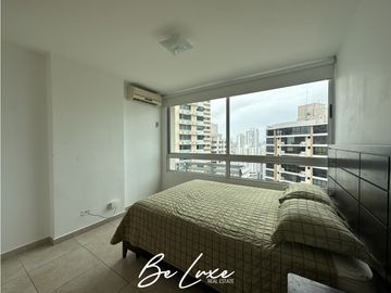 TERRASOL APARTAMENTO VISTA AL MAR EN VENTA, SAN FRANCISCO (2)