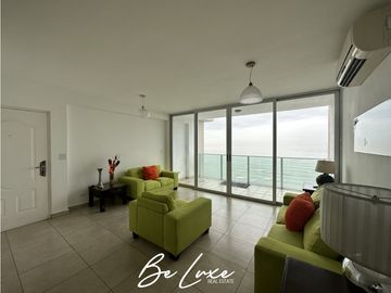 TERRASOL APARTAMENTO VISTA AL MAR EN VENTA, SAN FRANCISCO (2)