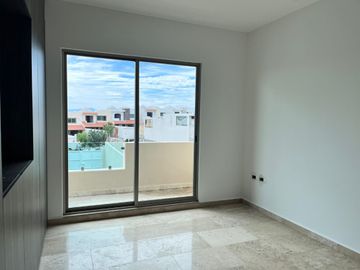 Casa en Fraccionamiento en Real del Puente Xochitepec - ROQ-1251-Fr