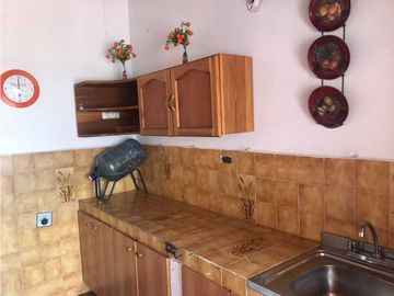 Vendo finca Fredonia Antioquia
