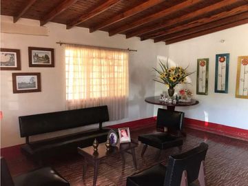 Vendo finca Fredonia Antioquia