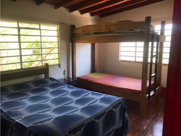 Vendo finca Fredonia Antioquia