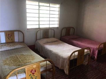 Vendo finca Fredonia Antioquia