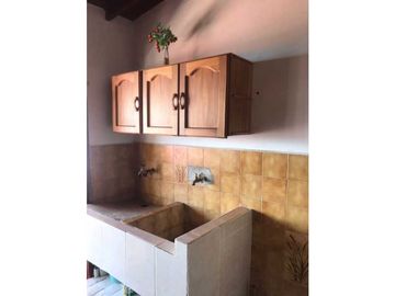 Vendo finca Fredonia Antioquia