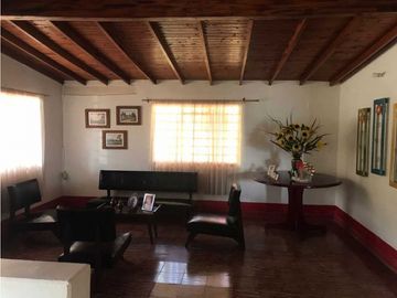 Vendo finca Fredonia Antioquia