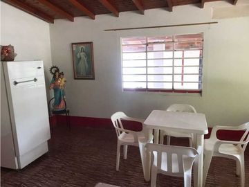 Vendo finca Fredonia Antioquia