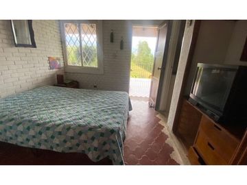 INCOMPARABLE FINCA CON HERMOSA CASA EN DAGUA MUY CERCA A CALI