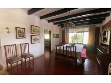 INCOMPARABLE FINCA CON HERMOSA CASA EN DAGUA MUY CERCA A CALI