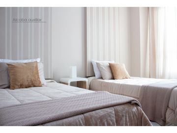 SE VENDE APARTAMENTO PARA ESTRENAR ALTOS DE ROSALES
