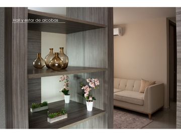 SE VENDE APARTAMENTO PARA ESTRENAR ALTOS DE ROSALES