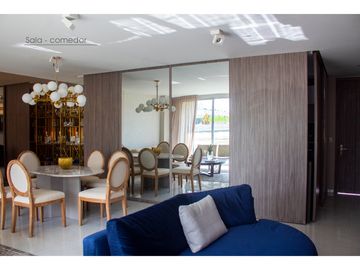 SE VENDE APARTAMENTO PARA ESTRENAR ALTOS DE ROSALES