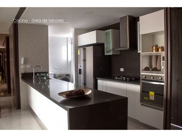 SE VENDE APARTAMENTO PARA ESTRENAR ALTOS DE ROSALES