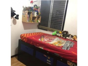 APARTAMENTO EN VENTA SECTOR CALASANZ