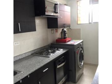 APARTAMENTO EN VENTA SECTOR CALASANZ