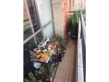 APARTAMENTO EN VENTA SECTOR CALASANZ