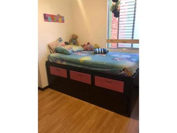APARTAMENTO EN VENTA SECTOR CALASANZ