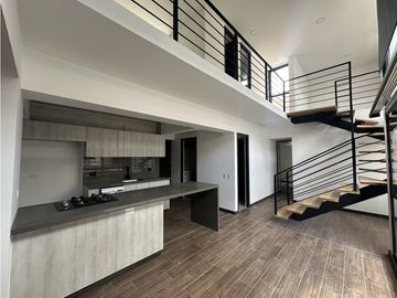 Venta de Apartamento en El Retiro Urbano