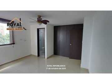LA CAMPIÑA BARRANQUILLA VENTA APTO DE 110 M2