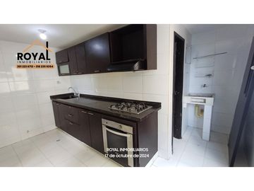LA CAMPIÑA BARRANQUILLA VENTA APTO DE 110 M2