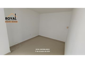 LA CAMPIÑA BARRANQUILLA VENTA APTO DE 110 M2
