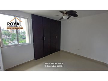 LA CAMPIÑA BARRANQUILLA VENTA APTO DE 110 M2