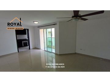 LA CAMPIÑA BARRANQUILLA VENTA APTO DE 110 M2