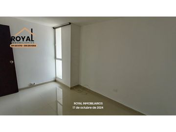 LA CAMPIÑA BARRANQUILLA VENTA APTO DE 110 M2
