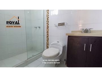 LA CAMPIÑA BARRANQUILLA VENTA APTO DE 110 M2