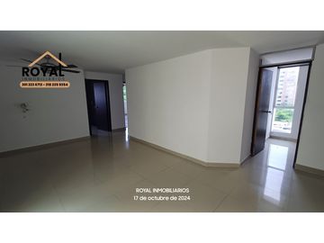 LA CAMPIÑA BARRANQUILLA VENTA APTO DE 110 M2