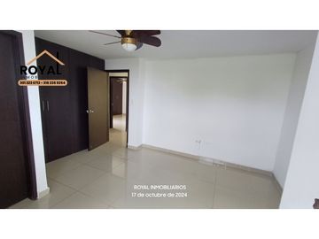 LA CAMPIÑA BARRANQUILLA VENTA APTO DE 110 M2
