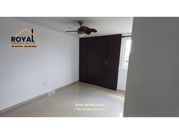 LA CAMPIÑA BARRANQUILLA VENTA APTO DE 110 M2