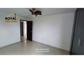 LA CAMPIÑA BARRANQUILLA VENTA APTO DE 110 M2