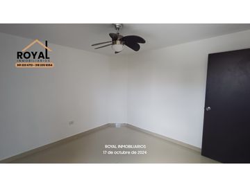 LA CAMPIÑA BARRANQUILLA VENTA APTO DE 110 M2