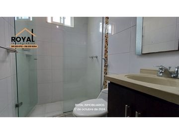 LA CAMPIÑA BARRANQUILLA VENTA APTO DE 110 M2
