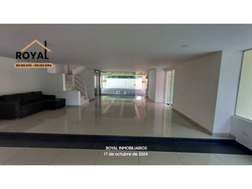 LA CAMPIÑA BARRANQUILLA VENTA APTO DE 110 M2