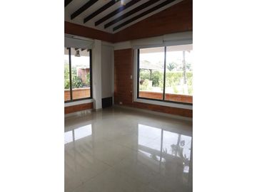 VENDO CASA CAMPESTRE VIA CONDINA PEREIRA