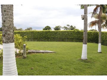 VENDO CASA CAMPESTRE VIA CONDINA PEREIRA