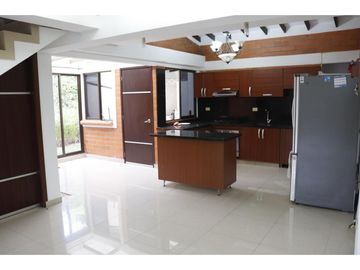 VENDO CASA CAMPESTRE VIA CONDINA PEREIRA