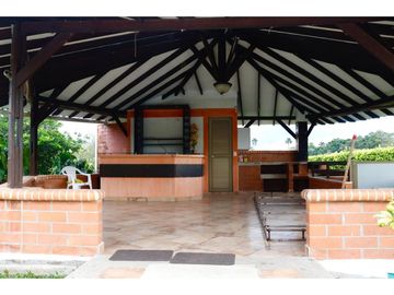 VENDO CASA CAMPESTRE VIA CONDINA PEREIRA