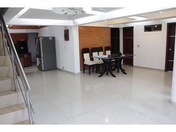 VENDO CASA CAMPESTRE VIA CONDINA PEREIRA